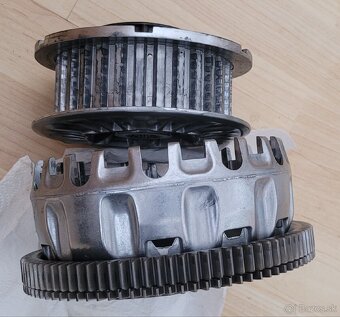 Doplnky pre Bmw K1200s - 2