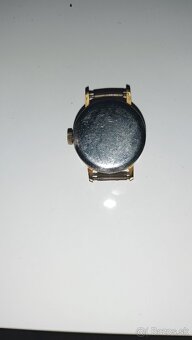 Prim hodinky - 2