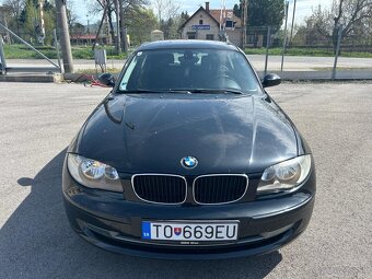 BMW 118d - 2