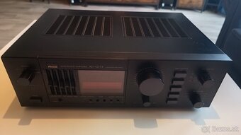 Sansui AU-G77X - 2