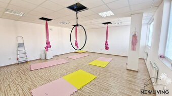 PRENÁJOM priestory - obchodné/ iné využitie v centre Piešť - 2