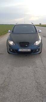 Altea XL + LPG .nová STK SÚRNE - 2