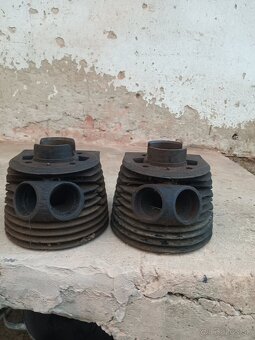 Valec jawa 250 - 2