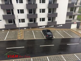 Parkovacie miesto na prenájom, Liptovská ul. - 2