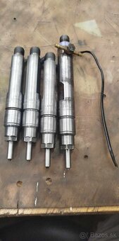 Vstreky 1.9 TDI 66/81kw - 2