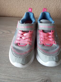 Tenisky skechers 33 - 2