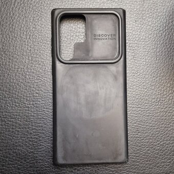 Prémiový kryt na S22 Ultra - 2