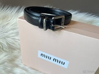Miu Miu opasok - 2