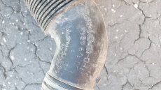 Nasávacia hadica VW AG 5J0 129 684 - 2