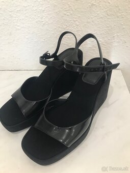 H&M topanky - 2