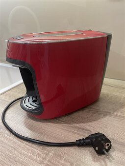 Cafissimo mini Classy Red - 2
