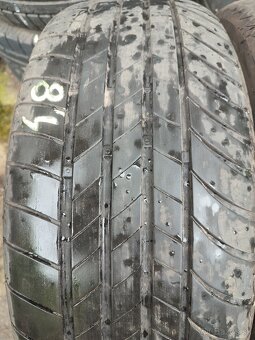 215/50 R18 Brigestone - 2