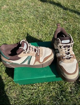 Lacoste tenisky - 2