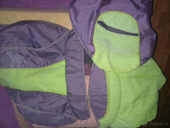 Kocik autosedacka - 2