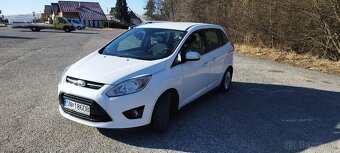 Ford Grand C Max 2.0TDCi - 2