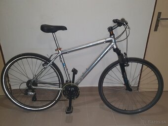 Kellys CX - 2