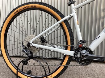 29 Focus WHISTLER 3.8 disc, veľ M, rockshox + deore - 2