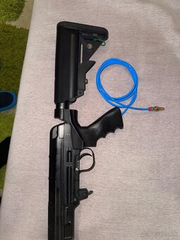 Svd PDiK mancraft semiauto dmr - 2