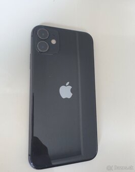 IPhone 11 64GB - 2