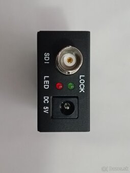 3G SDI to HDMI video converter - 2