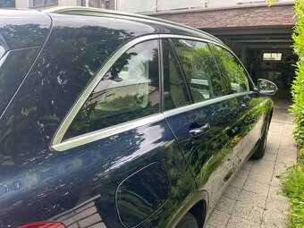 MB GLC 220d 4matic - 2