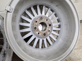 BMW ALPINA 4X100 R14 - 2