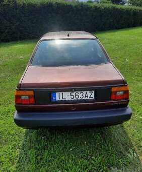 Jetta mk2 - 2