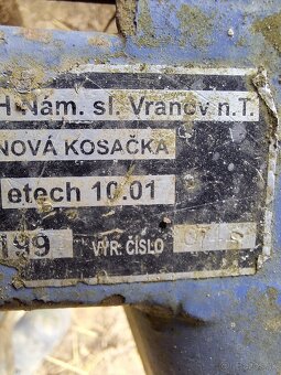 Rotavator - 2