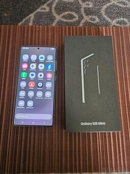 samsung galaxy s25 ultra-512gb - 2