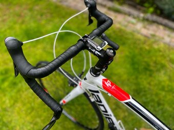 Cestný bicykel Lapierre Audacio 100 M - 2
