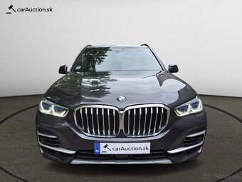 BMW X5 xDrive30d Luxury line - 2