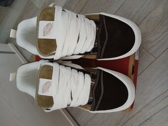 Vans Knu Stack - 2