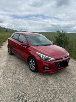 Hyundai i20 Cool - 2