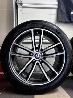 Styling 662M R18 Bmw Letne - 2