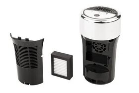 Rohnson R-9100 CAR Air Purifier Čistička vzduchu do auta - 2