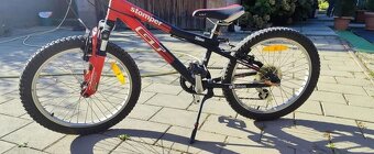 Bicykel GT Stomper 20" - 2