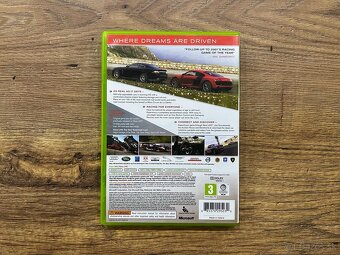Hra Forza Motorsport 3 Ultimate Collection CZ na Xbox One - 2