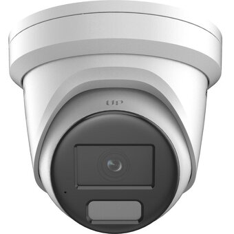 Hikvision profesionálne kamery - 2