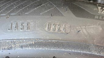 Letne pneumatiky 195/60 R18 96H - 2