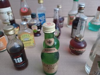 Stary alkohol - 2