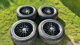 ☑️kolesá 5x120 r18 bmw vw t5 t6 - 2