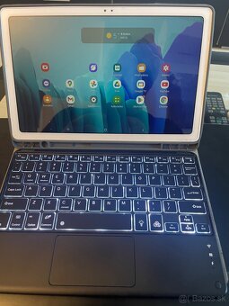 Tablet Samsung Galaxy , TAB-A7, T-500 - 2
