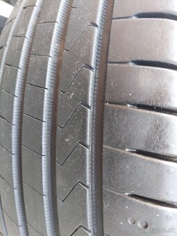 CARMANI Disk 7,5Jx17,215/60 R17 letné pneumatiky - 2