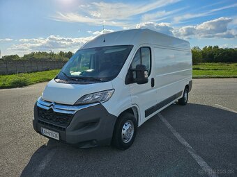 Citroen Jumper - 2