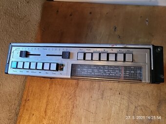 ITT radiomagnetofon - 2