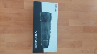 Termovízny monokulár Nocpix VISTA H35R - 2