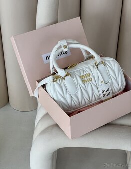 Miu Miu kabelka - 2