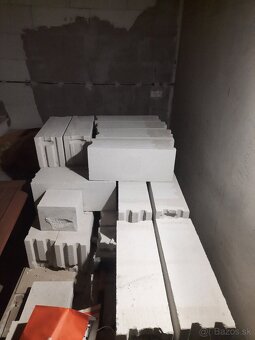 Termalica T500 200 x 249 x 599 - 2