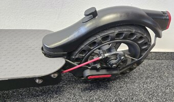 SENCOR Scooter TWO LONG RANGE 2021 - 2