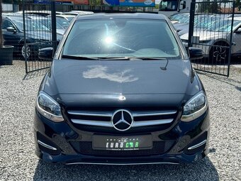 Mercedes-Benz B trieda 160 d - 2